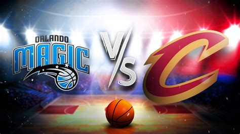 magic vs cavaliers prediction|Orlando Magic vs Cleveland Cavaliers: Prediction and betting tips .